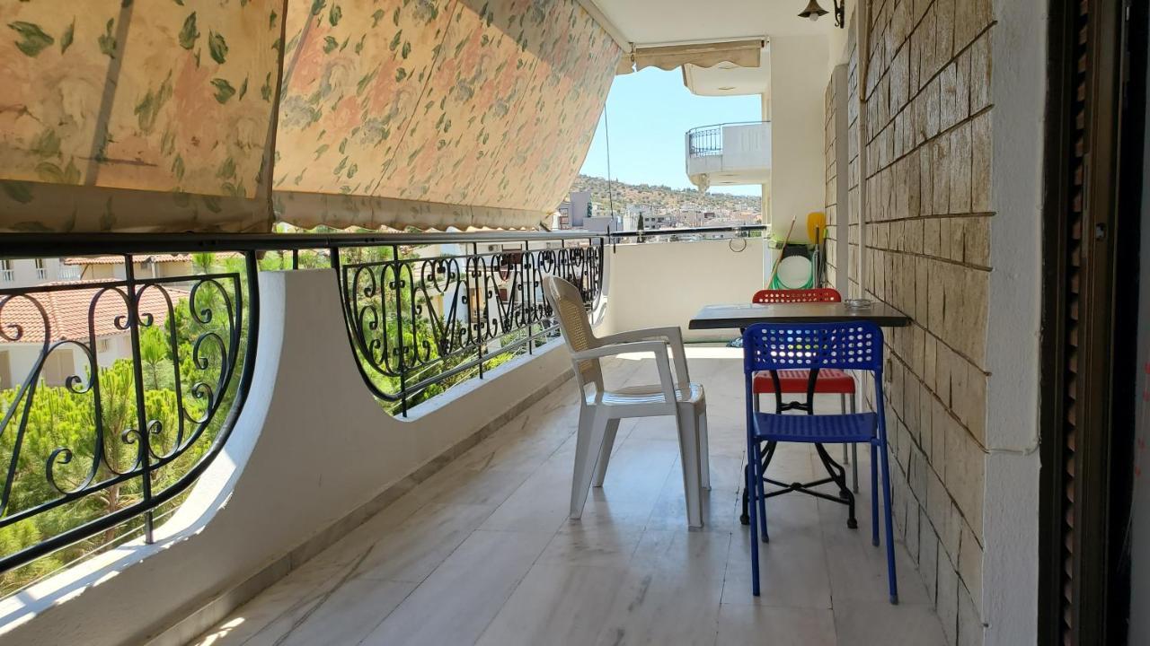 Hong'S Sweet Home Atenas Exterior foto